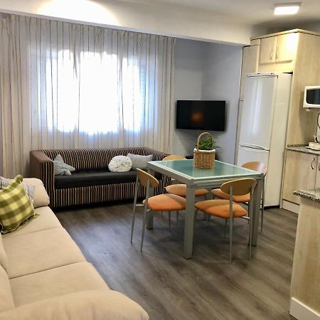 Apartament La Punta De 라 모라 외부 사진
