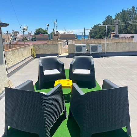 Apartament La Punta De 라 모라 외부 사진