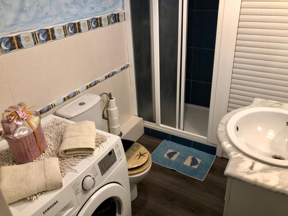 Apartament La Punta De 라 모라 외부 사진