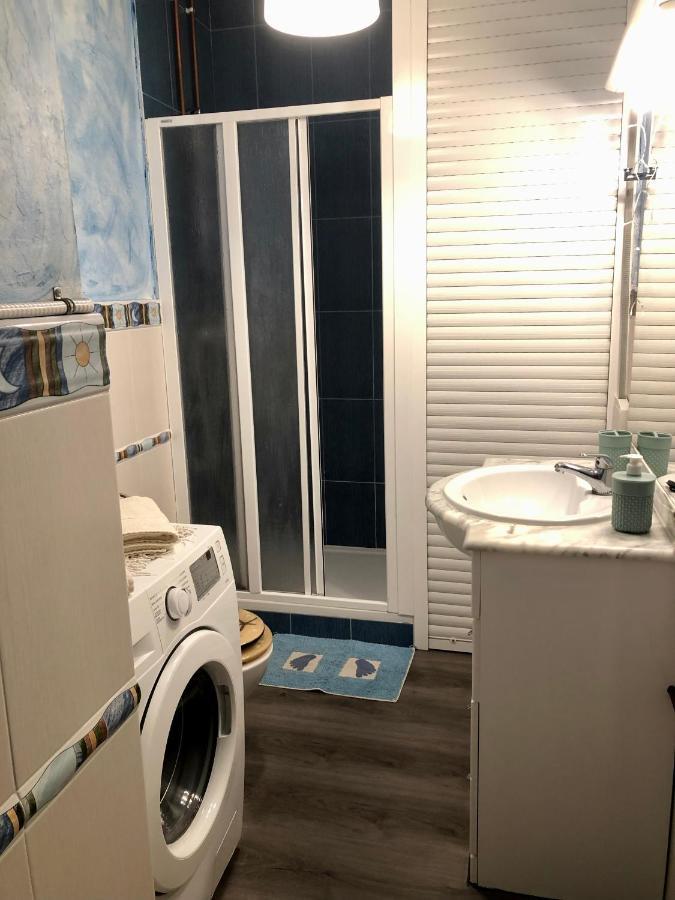 Apartament La Punta De 라 모라 외부 사진