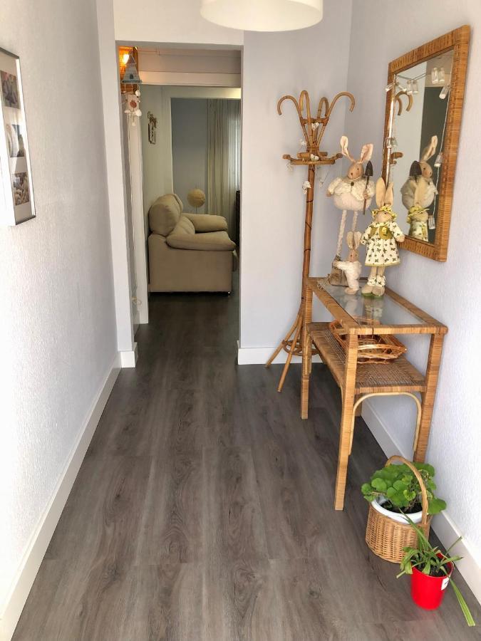 Apartament La Punta De 라 모라 외부 사진