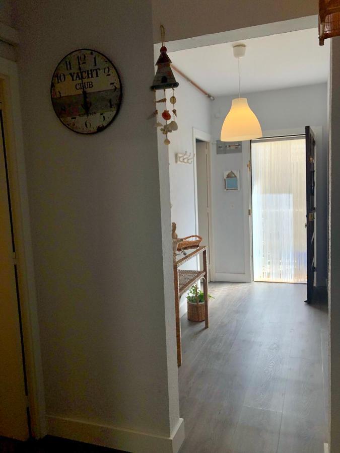 Apartament La Punta De 라 모라 외부 사진