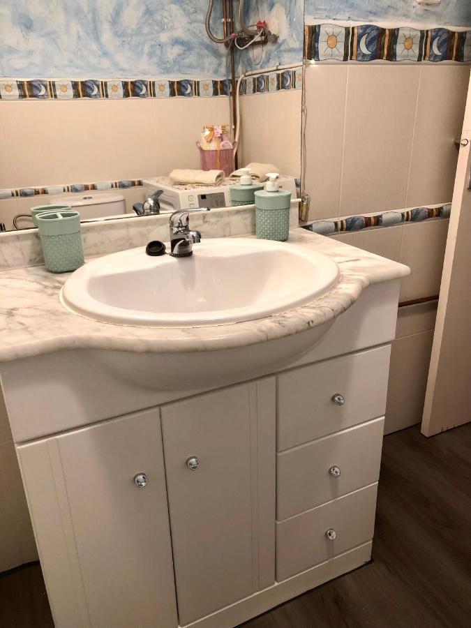 Apartament La Punta De 라 모라 외부 사진