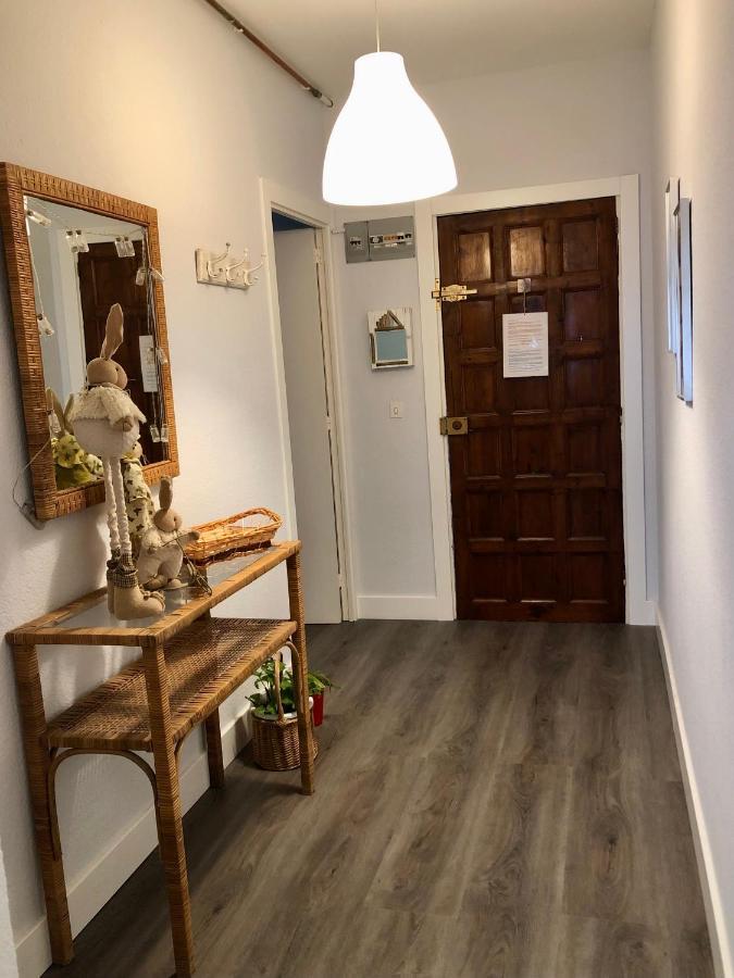 Apartament La Punta De 라 모라 외부 사진