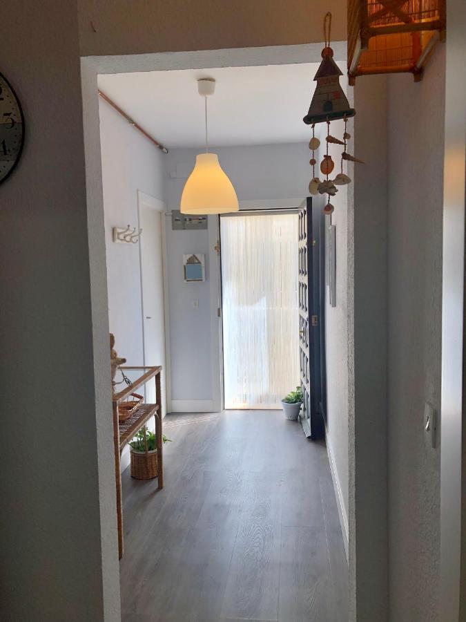 Apartament La Punta De 라 모라 외부 사진