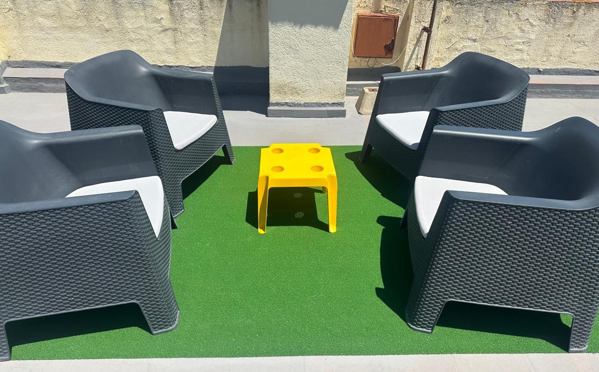 Apartament La Punta De 라 모라 외부 사진