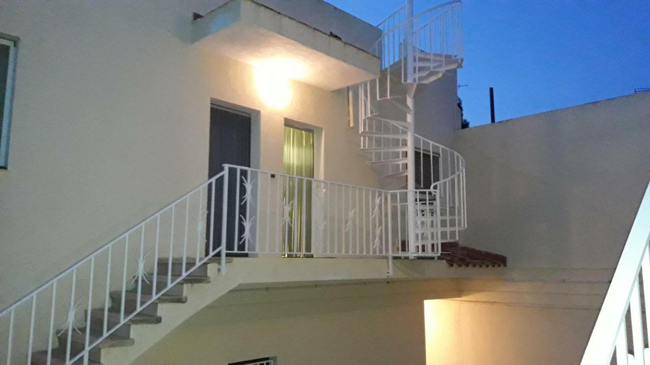 Apartament La Punta De 라 모라 외부 사진