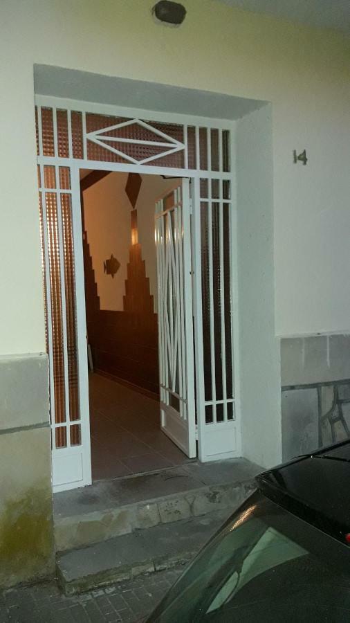 Apartament La Punta De 라 모라 외부 사진