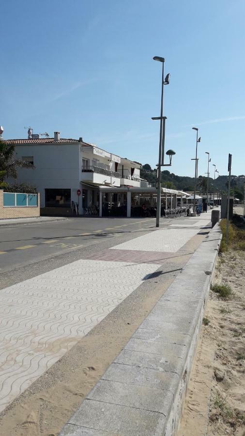 Apartament La Punta De 라 모라 외부 사진